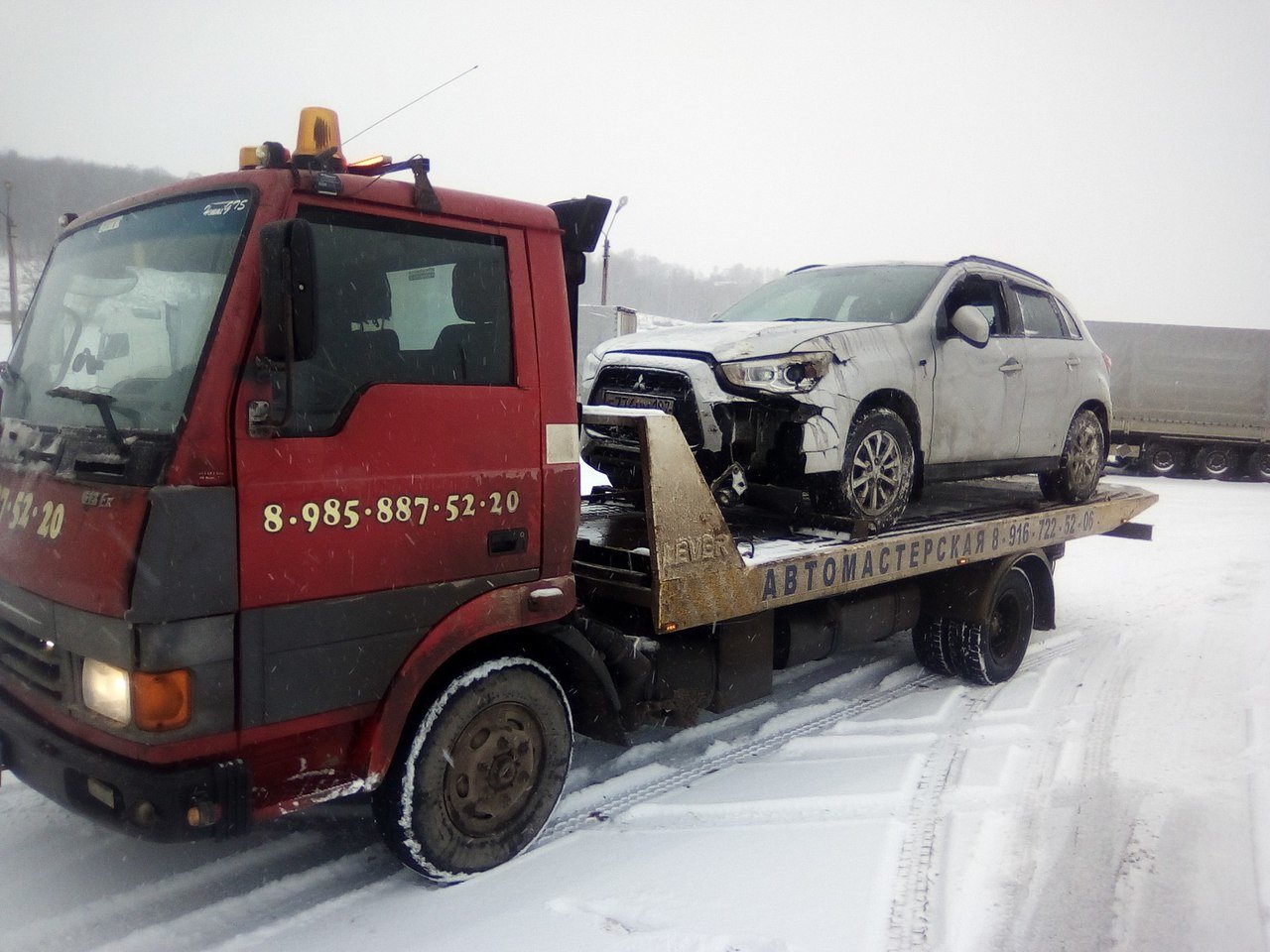 🚗 Лучшие автосервисы Дмитрова рядом со мной на карте - рейтинг, цены,  фото, телефоны, адреса, отзывы - Zoon.ru