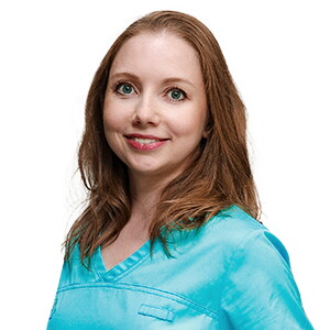 Елена Николаевна Черникова
