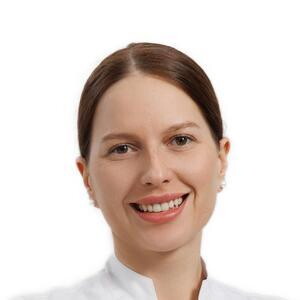 Кристина Сергеевна Семенова