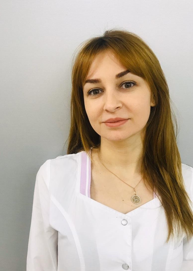 Юлия Бабаева