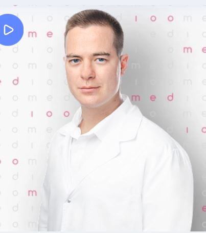 Игорь Алексеевич Дроздков