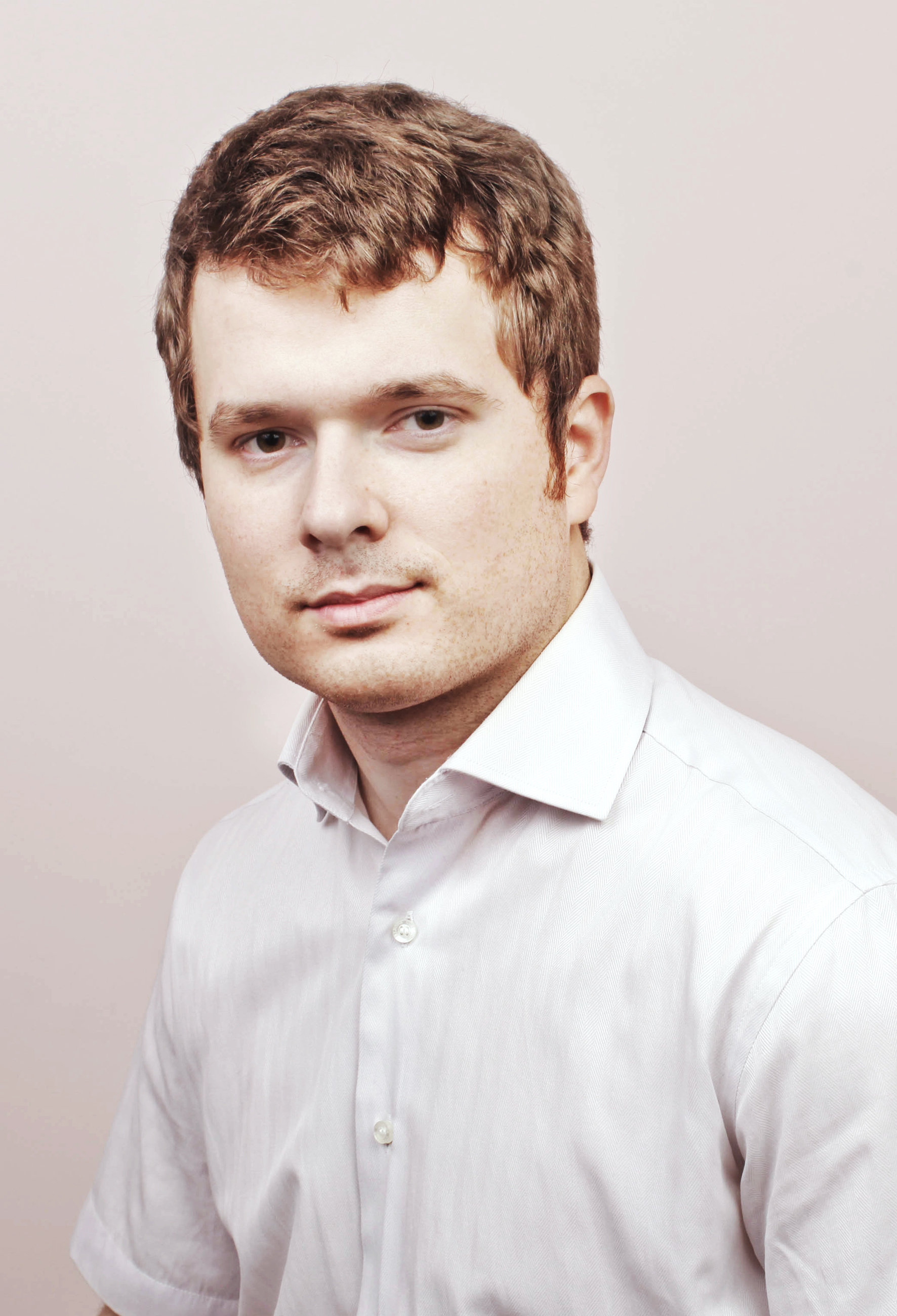 Владимир Игоревич Адашевский