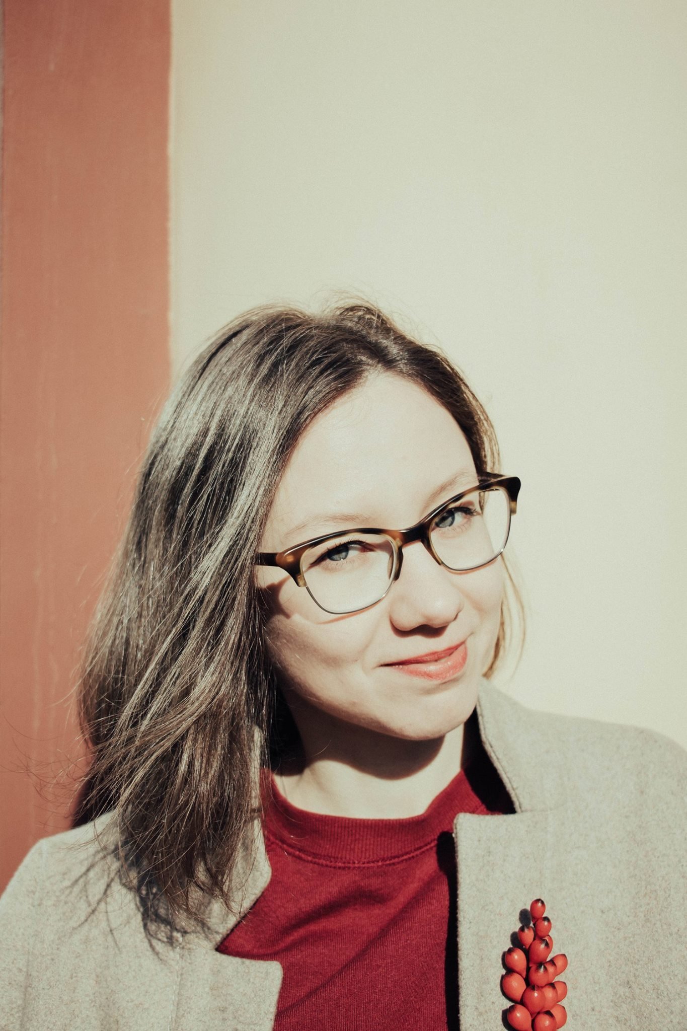 Марина Владимировна Перелешина