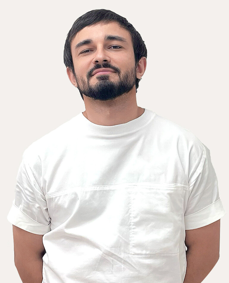 Руслан Евгеньевич Толкачев