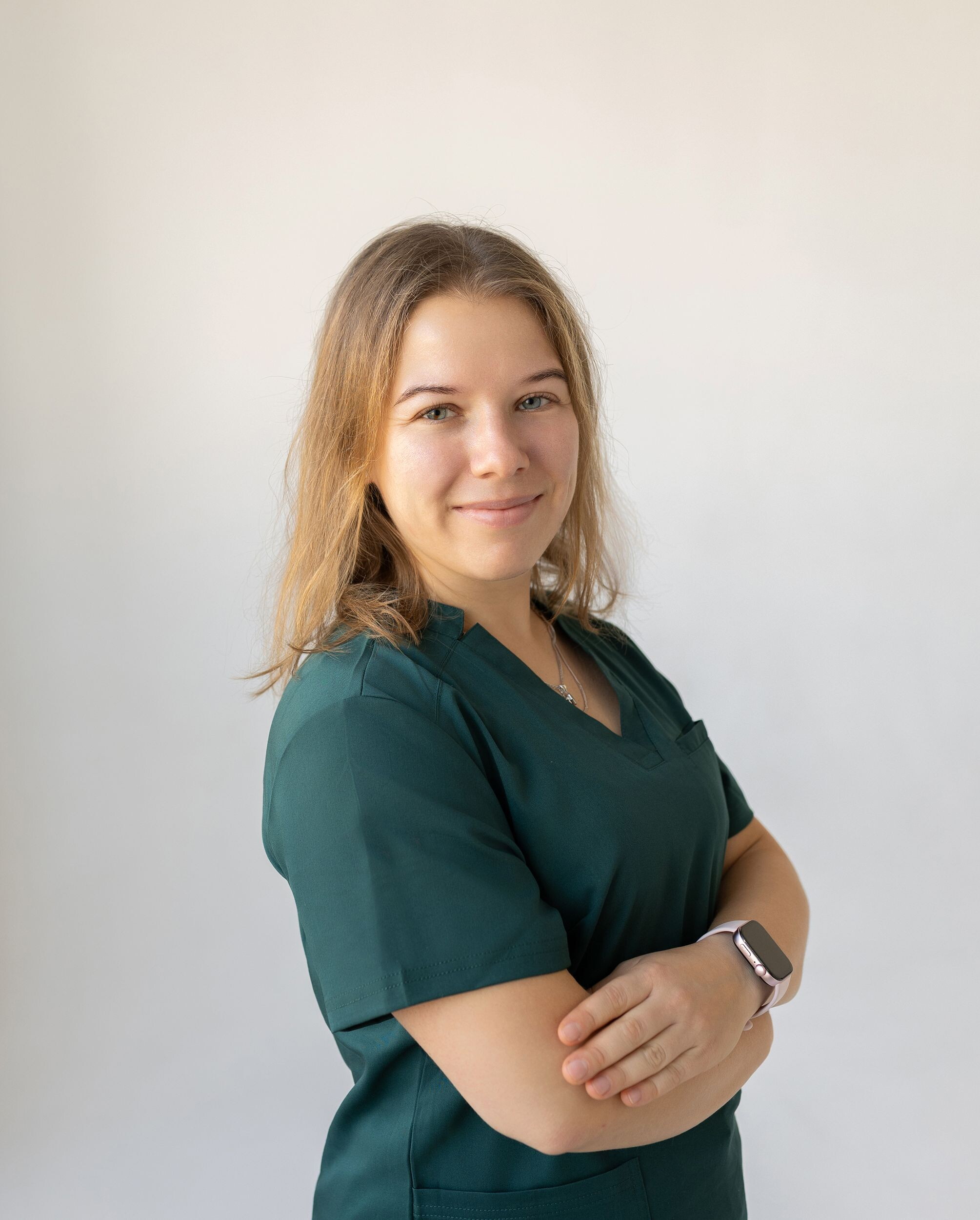 Валерия Васильевна Бессольцева