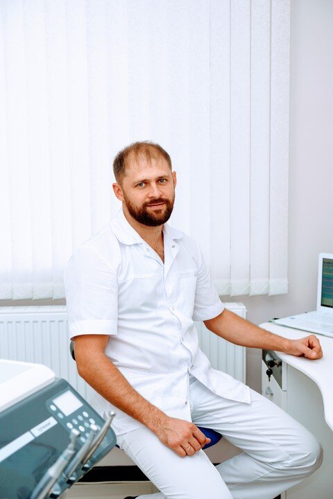 Максим Владимирович Чернов