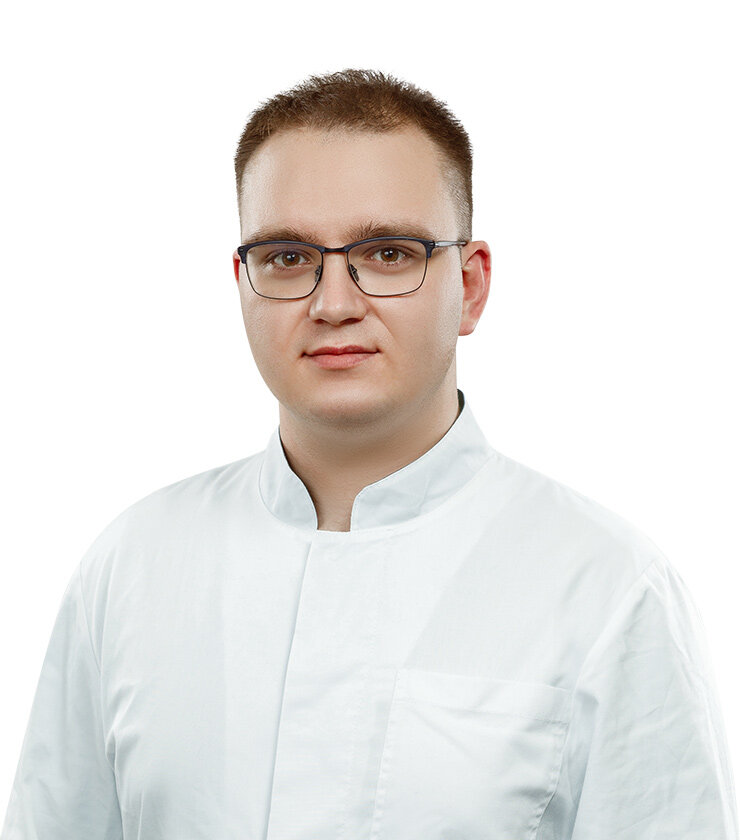 Вячеслав Андреевич Чернуха