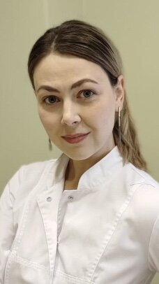 Наталия Валерьевна Коновалова