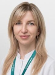 Ирина Юрьевна Гордова