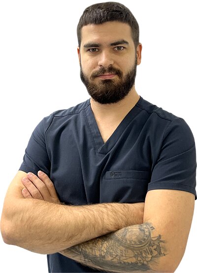 Артём Александрович Владимиров