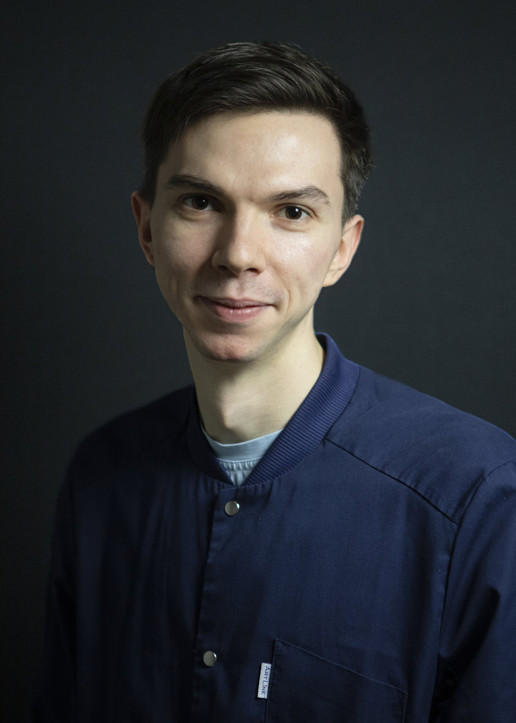 Александр Владимирович Щукин