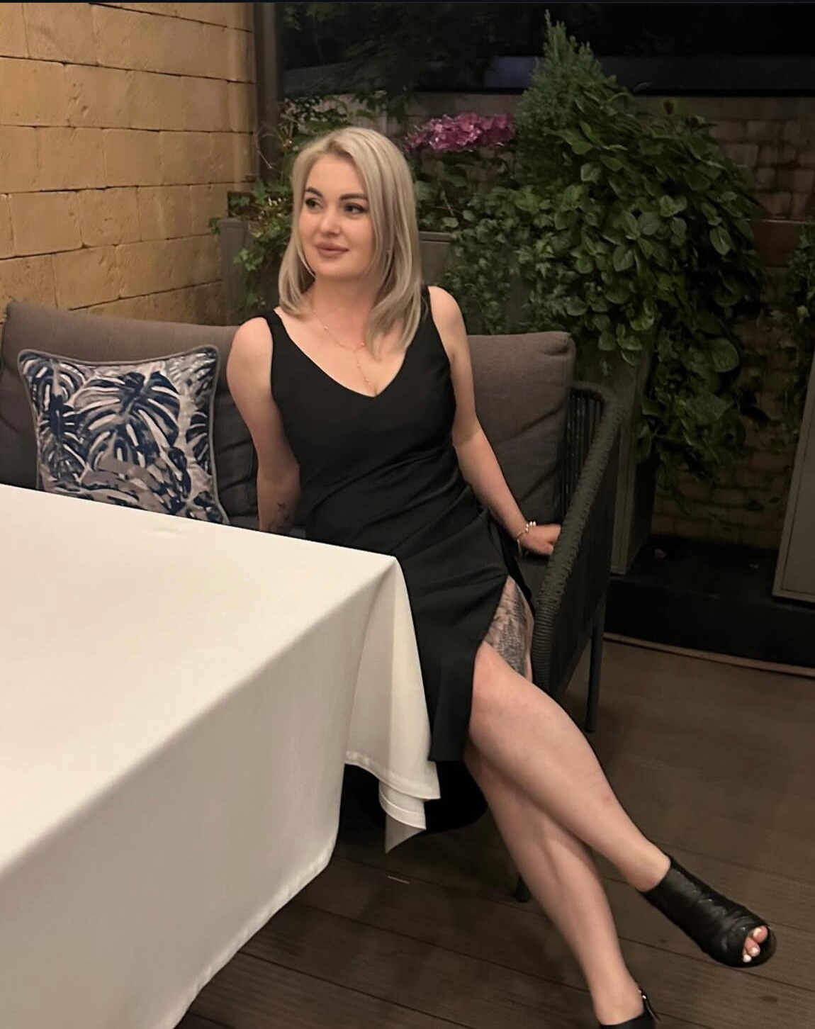 Алеся Игоревна Жаданова