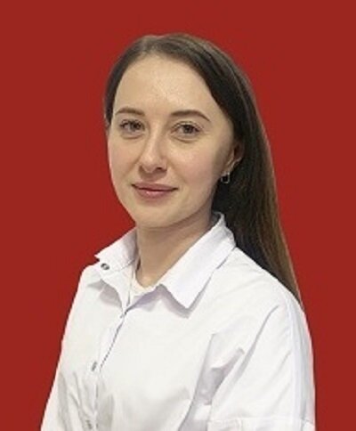 Татьяна Сергеевна Масленникова