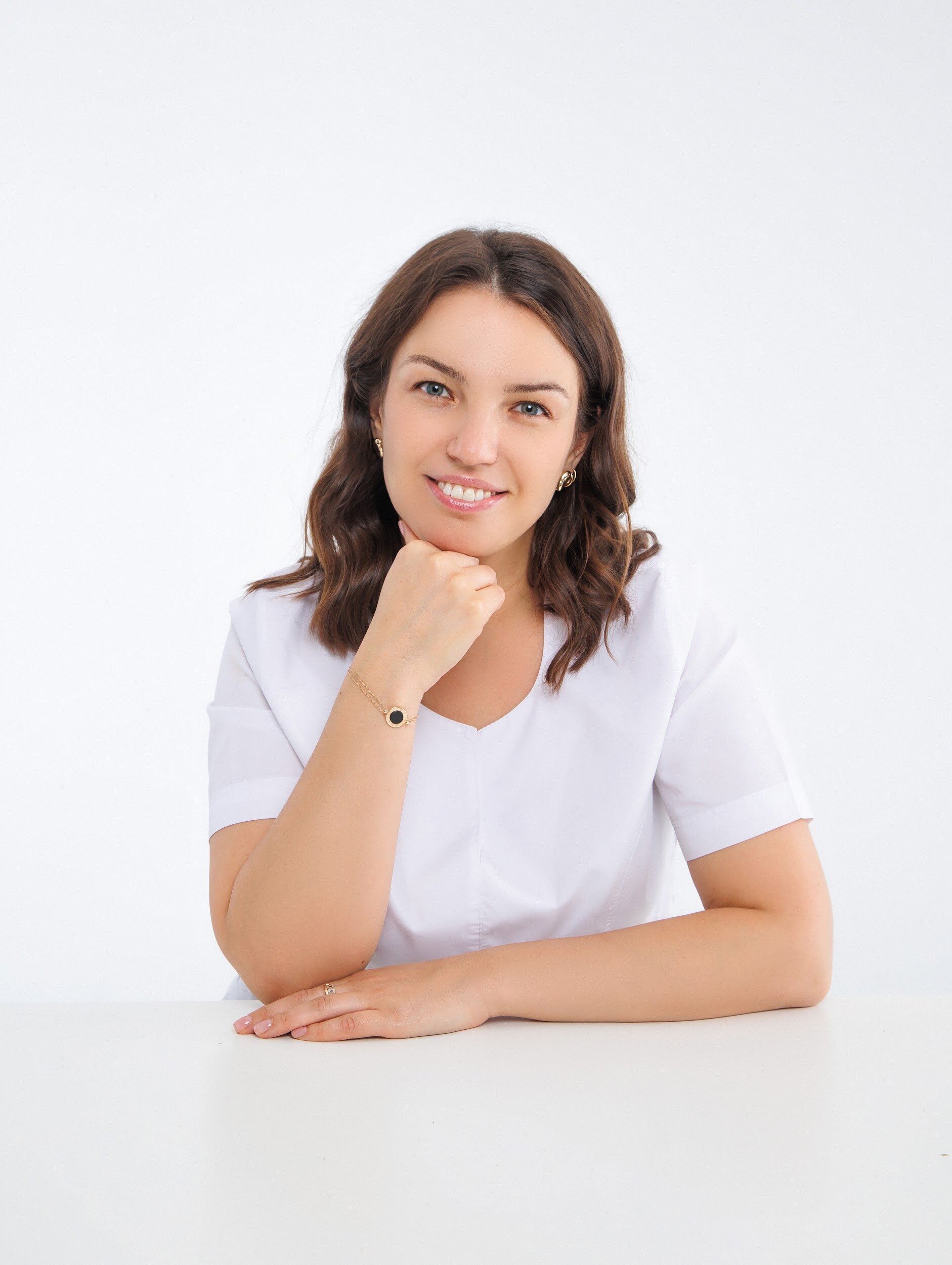 Алена Олеговна Максимова