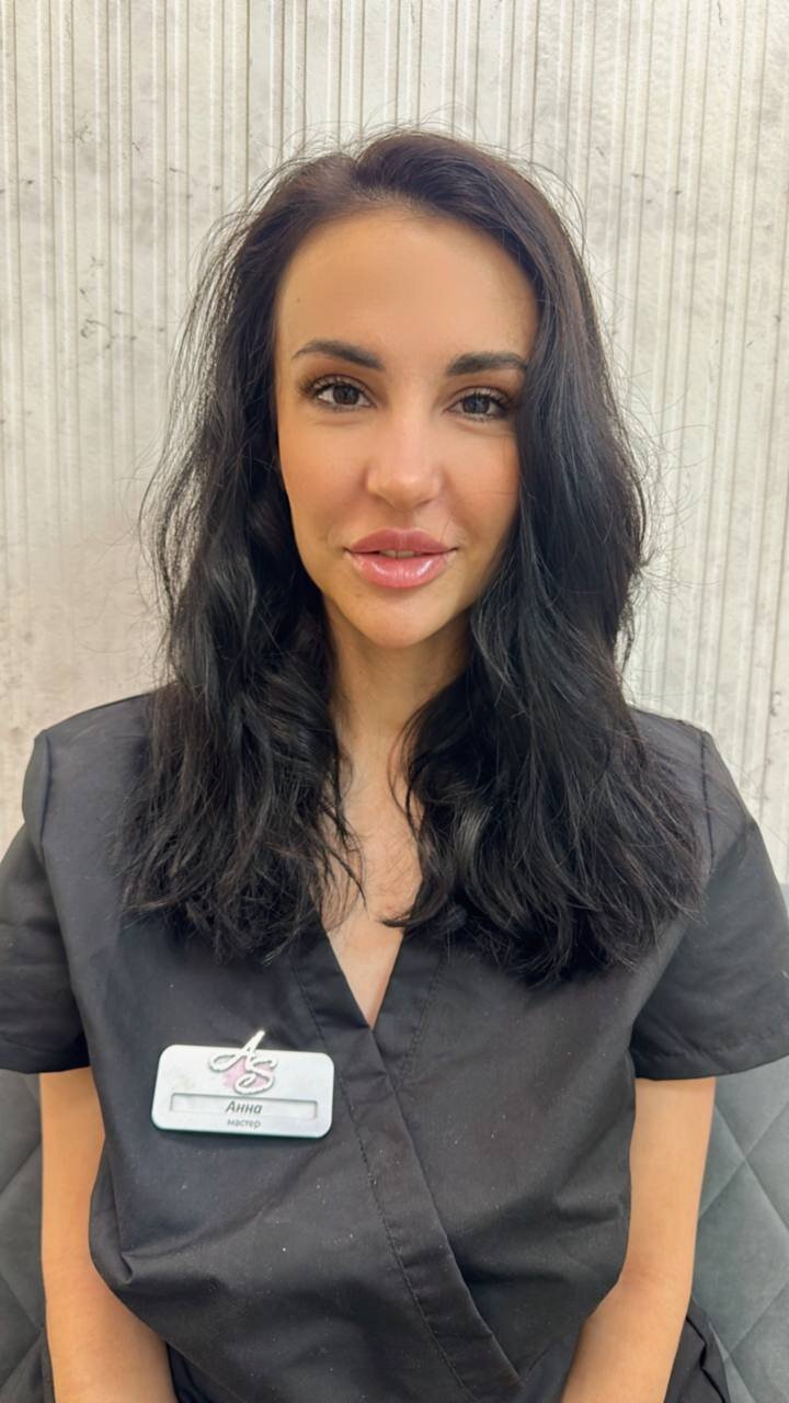 Анна Скоробогатова