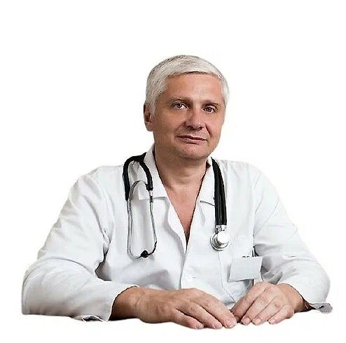 Дмитрий Сергеевич Любимов