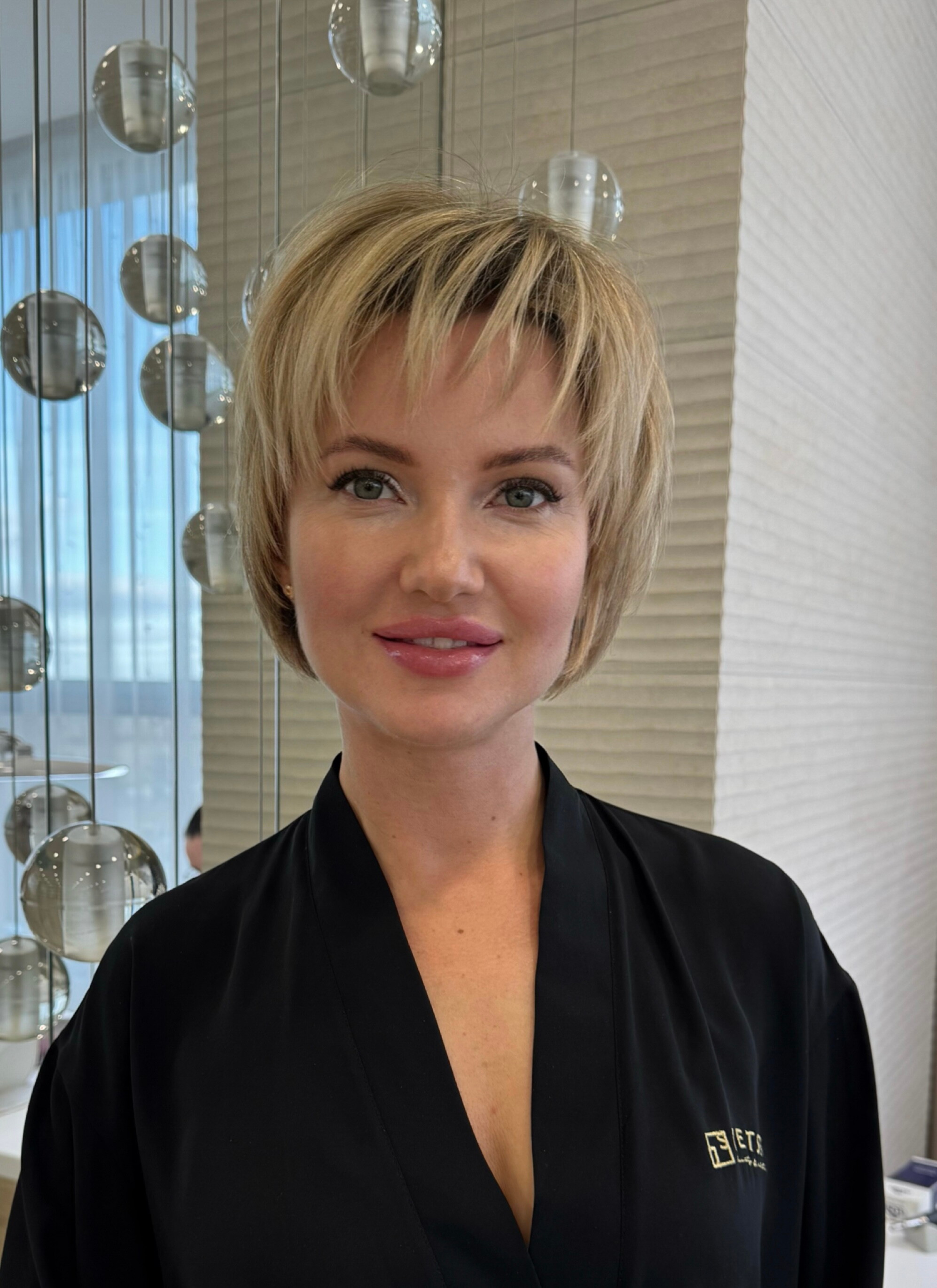 Алена Михайлова