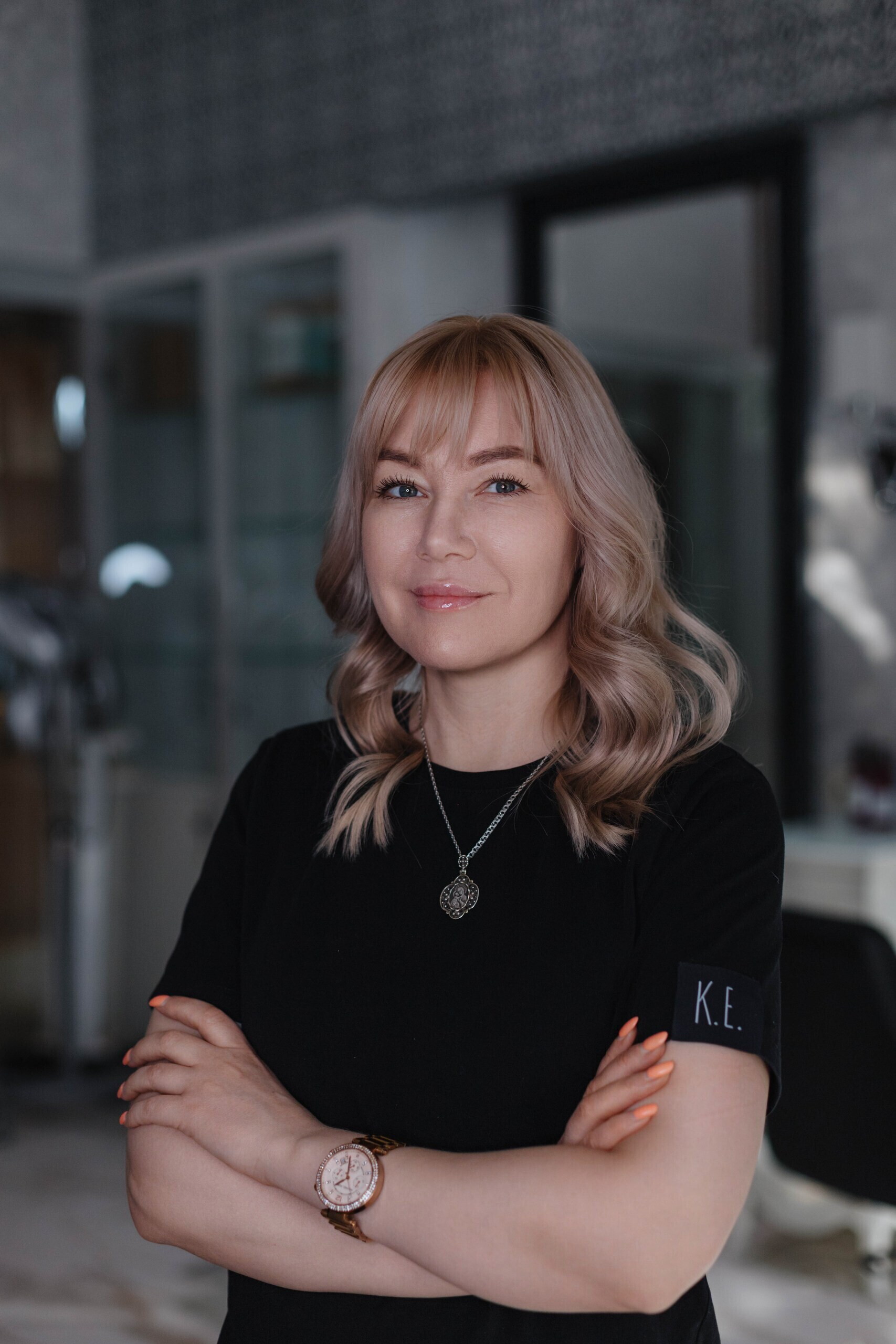 Светлана Александровна Вираховская