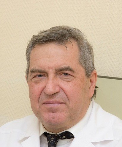 Валерий Алексеевич Голяник