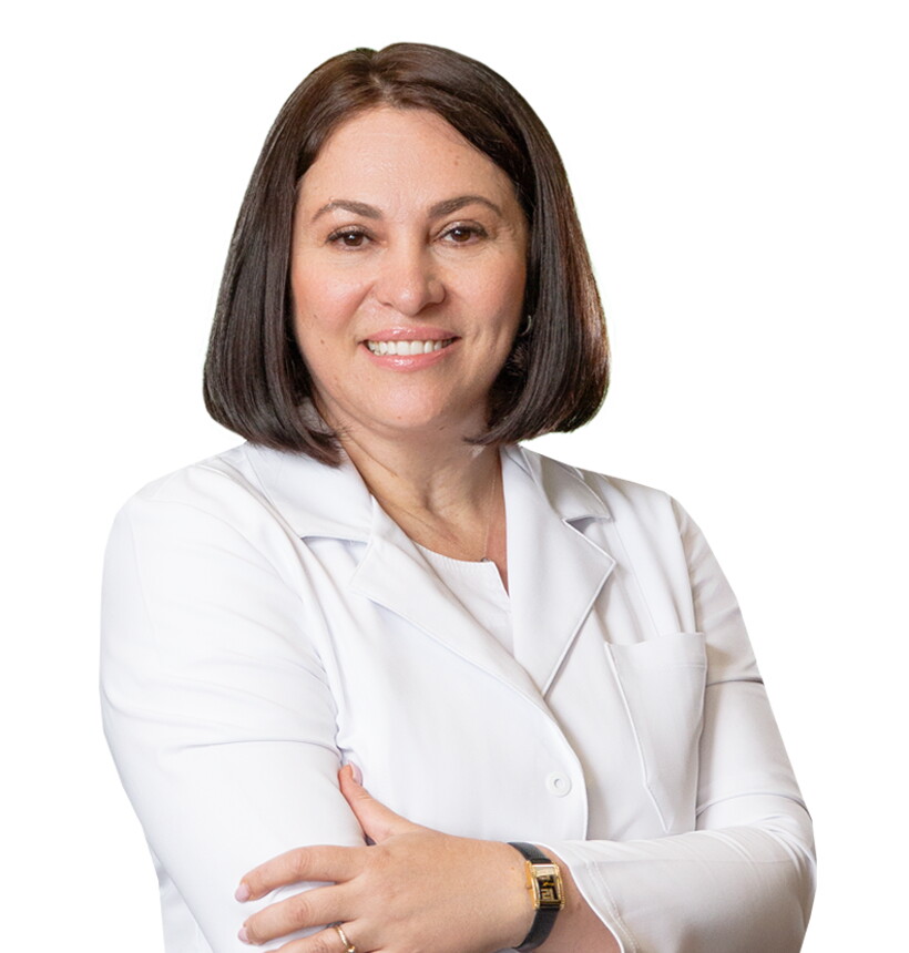 Майя Гаджиевна Джалалова