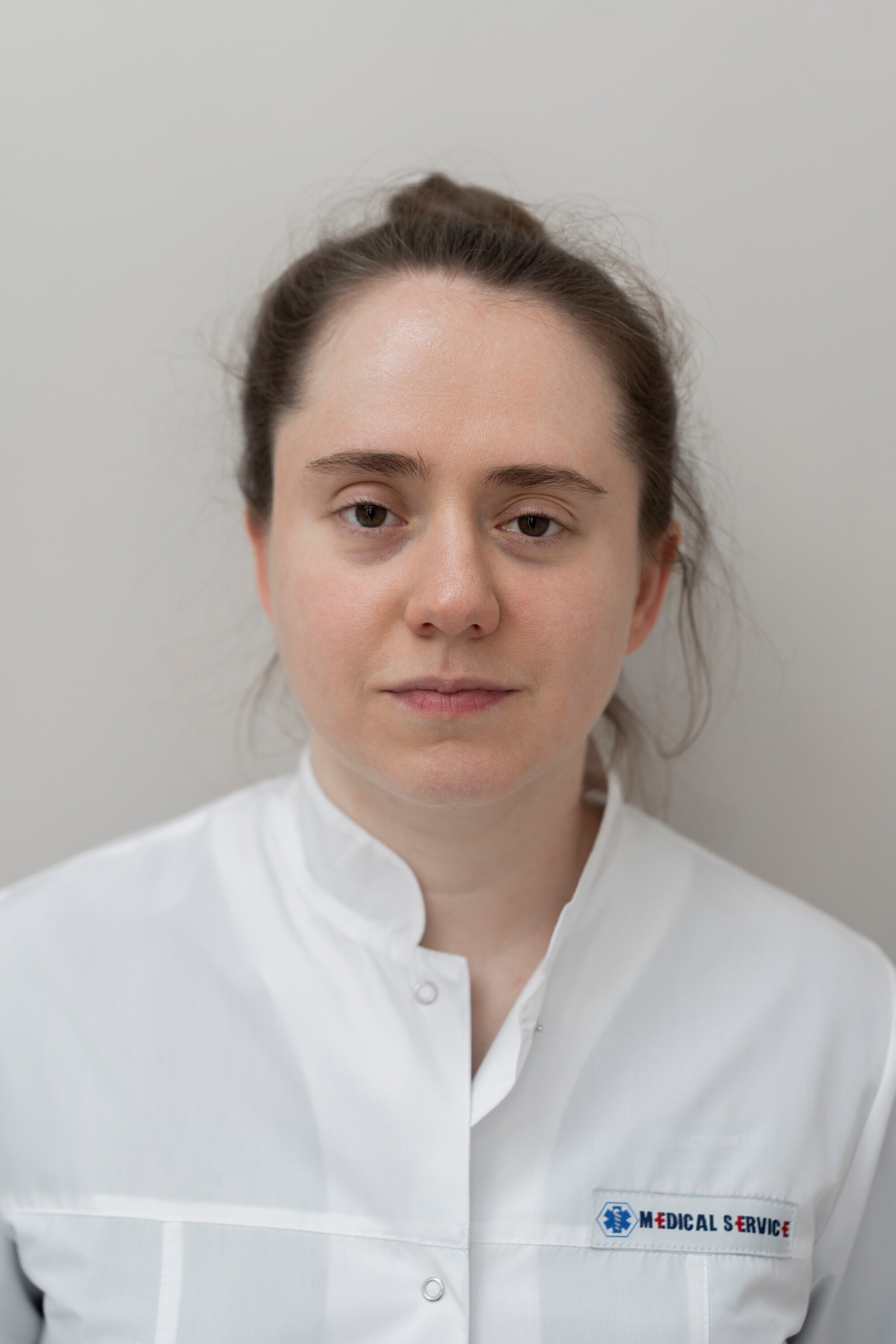 Марета Геланиевна Мальсагова