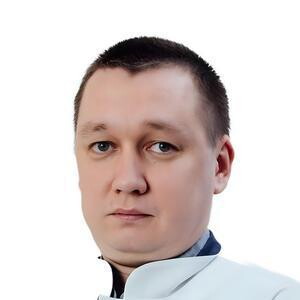 Максим Юрьевич Холчев