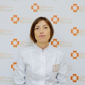 Чугунова марина анатольевна врач гссмп фото Кострюкова Марина Анатольевна - ортопед, травматолог, уролог - 2 отзывa о враче 