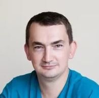 Дмитрий Анатольевич Неживенко