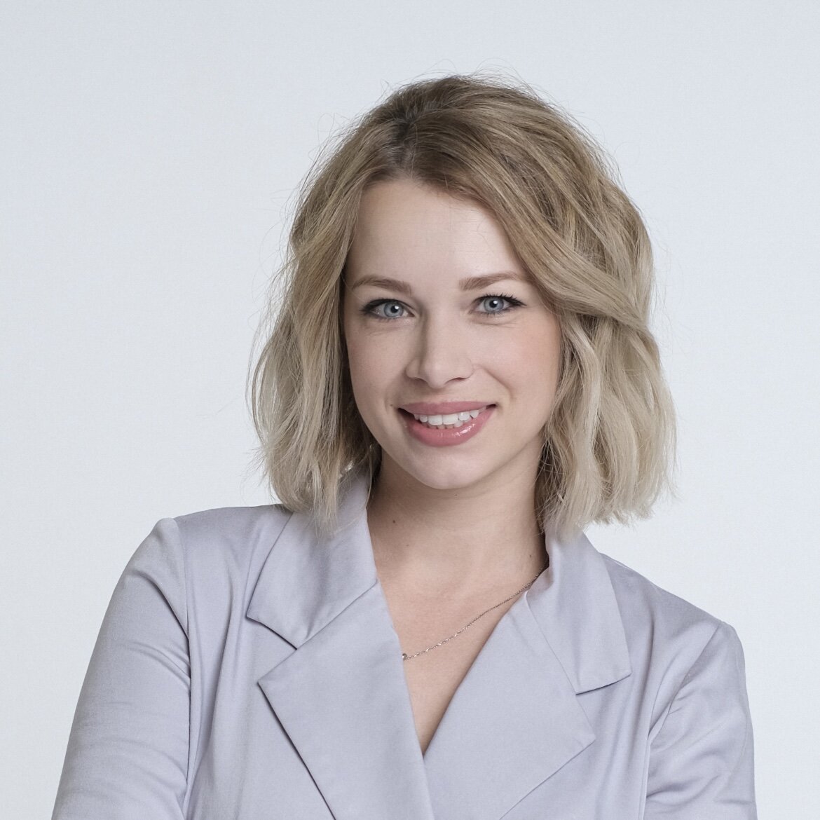 Ирина Алексеевна Шакирова