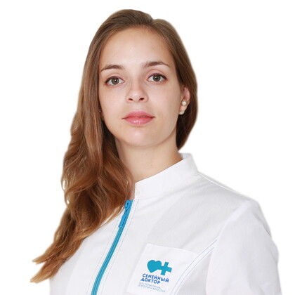 Зоя Павловна Щеглова