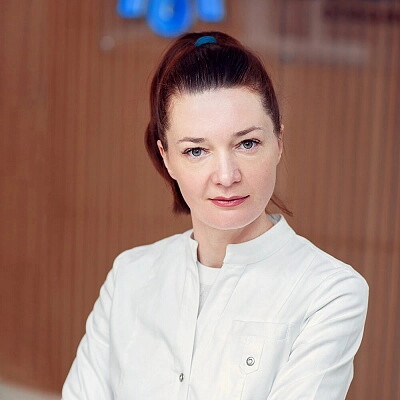 Надежда Павловна Дурново