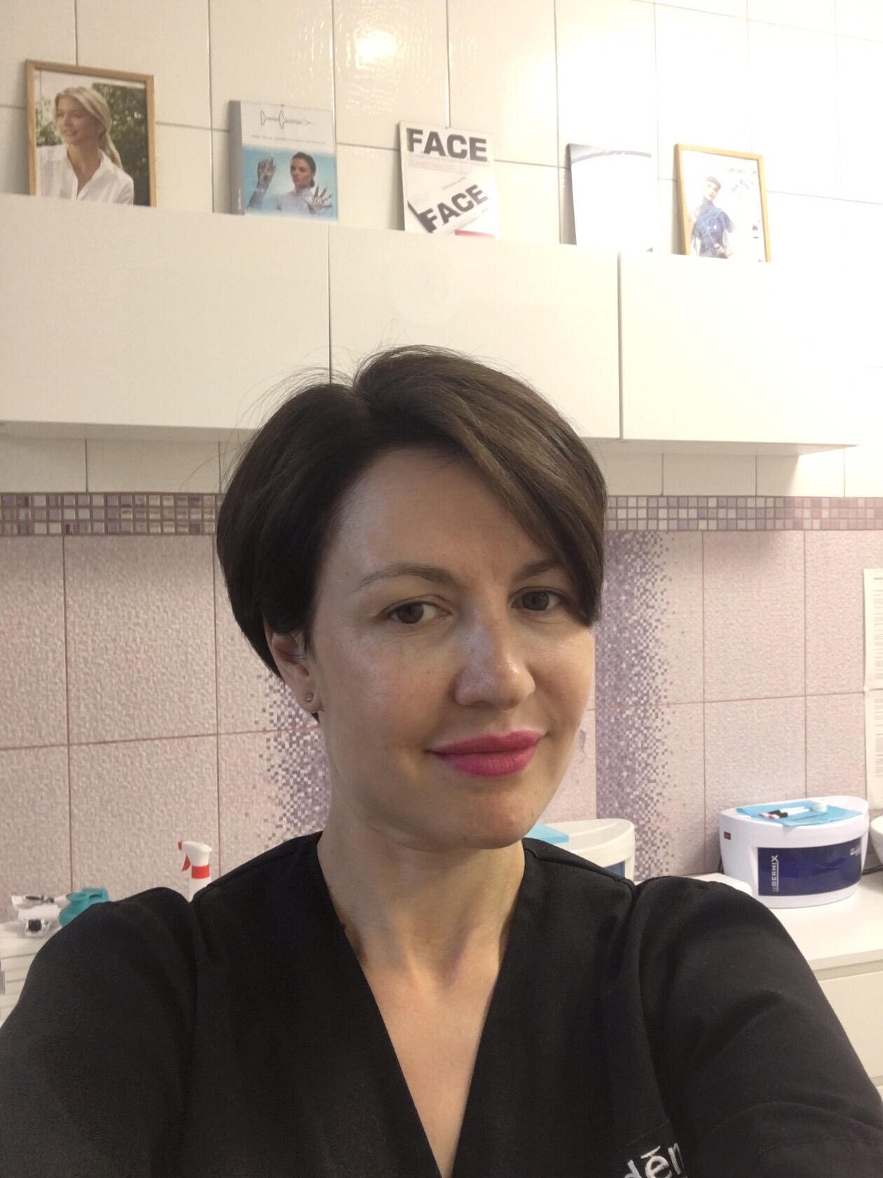 Инна Сергеевна Карпова