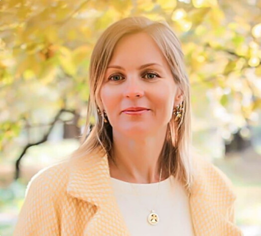 Татьяна Устименко