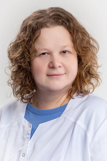 Наталья Александровна Эктова