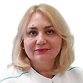 Алена Михайловна Балан