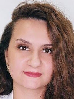 Сельби Ягшымырадовна Довранова