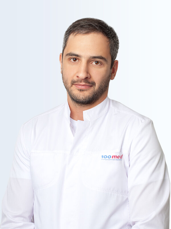 Леван Владимирович Макиев