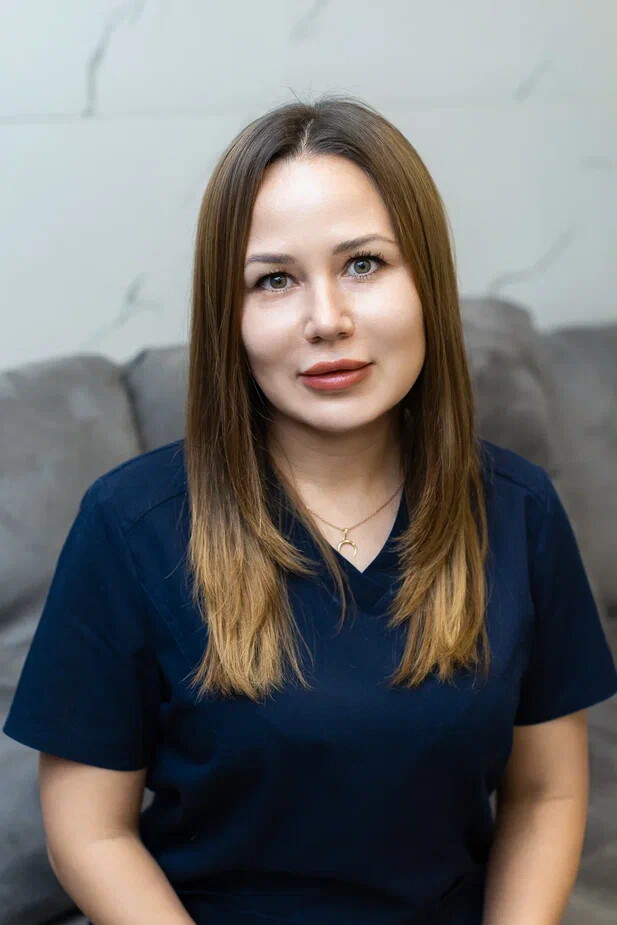 Ирина Алексеевна Ло-Вень-Ю