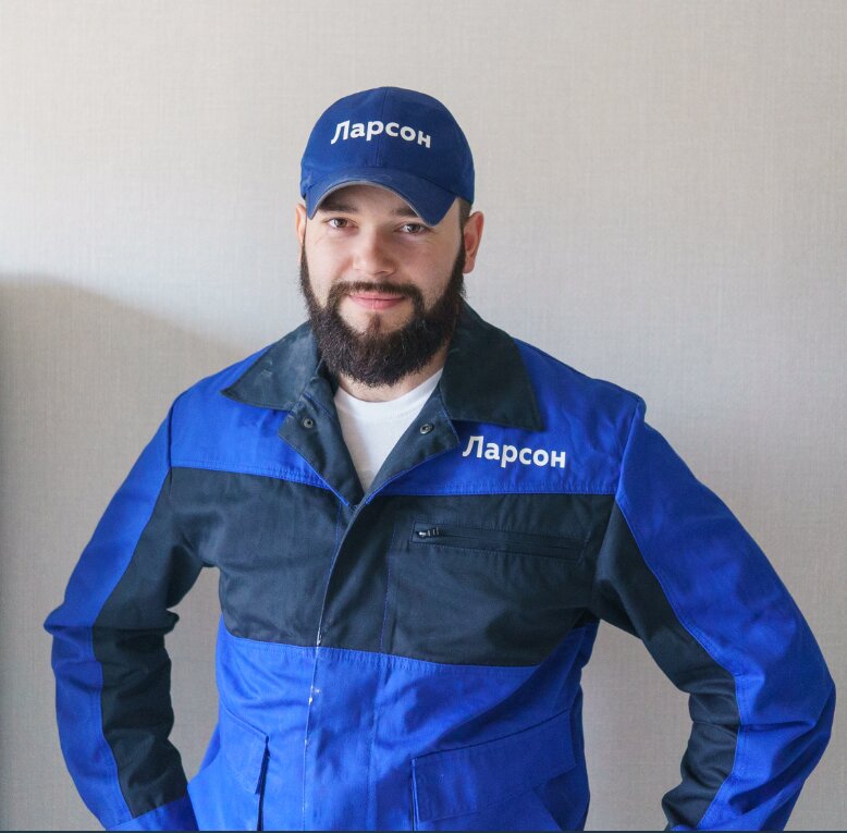 Константин Мацев