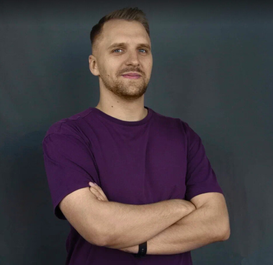 Семён Константинович Попов