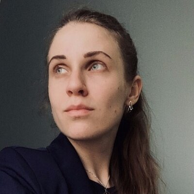 Дарья Винидиктова