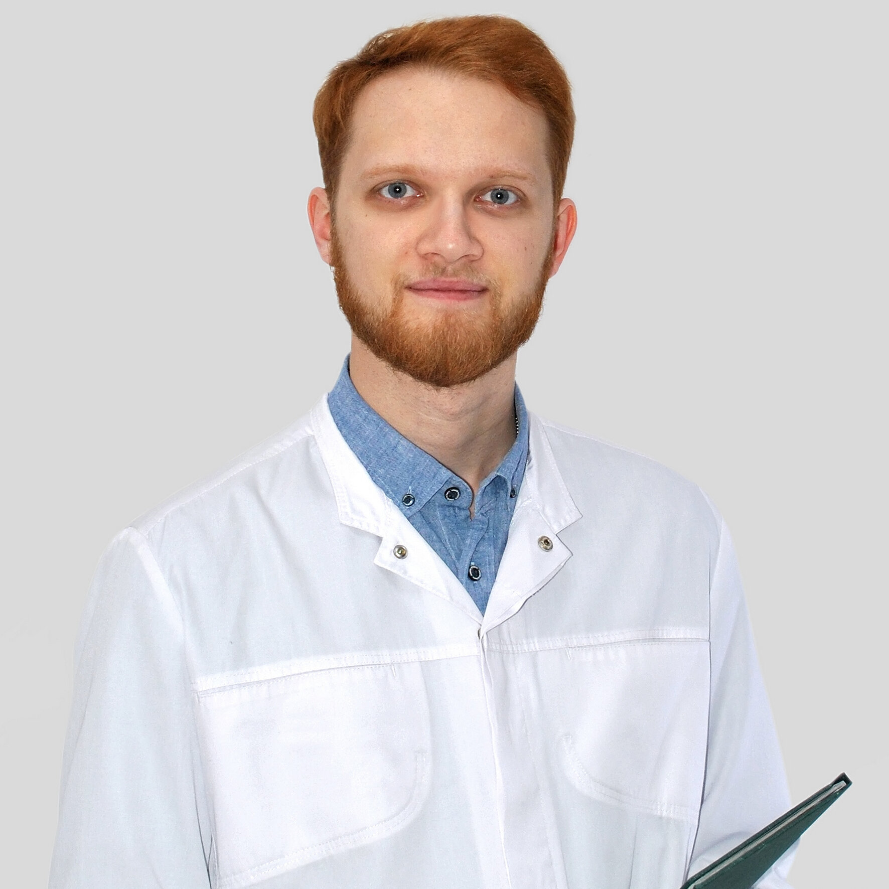 Илья Вячеславович Половников