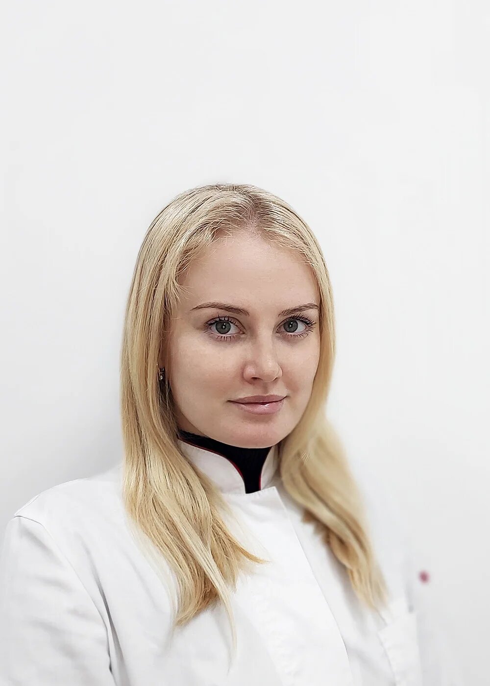 Наталья Максимовна Моисеева