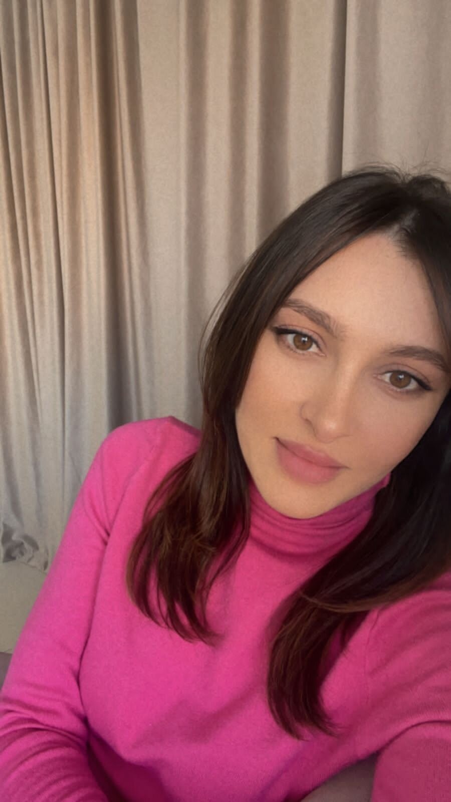 Амина Руслановна Хаматханова