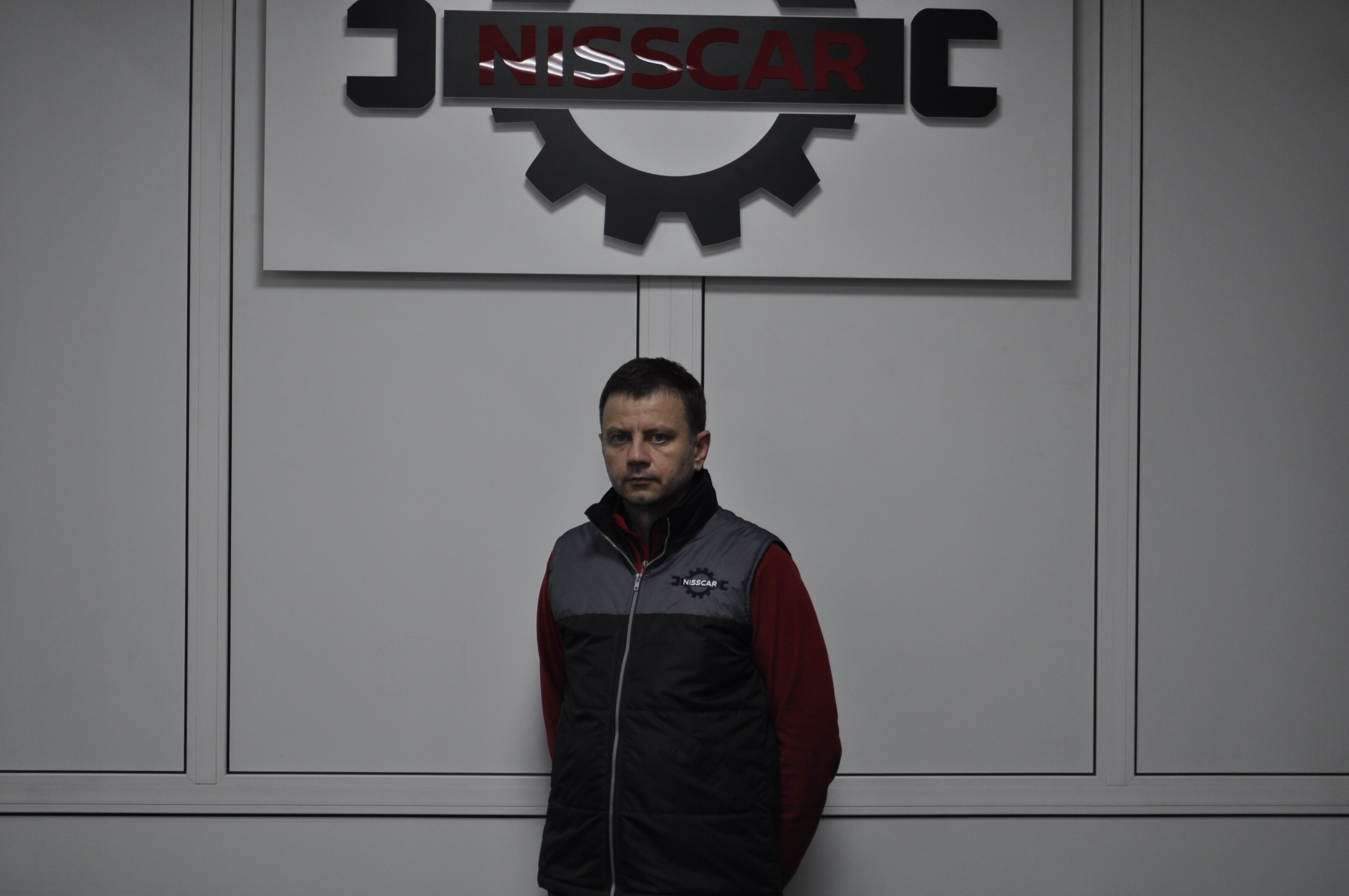 Олег Николаевич Мартынюк