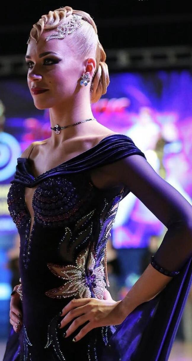 Анна Трензелева