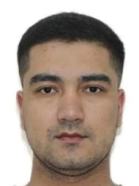 Нурмухаммад Анварович Юлдашев