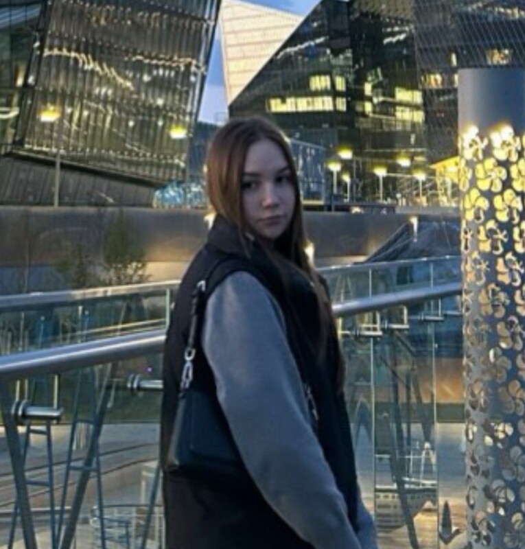 Дарья Корнева