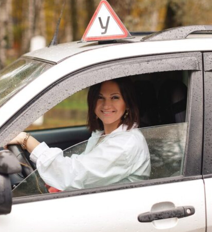 Светлана Гордеева