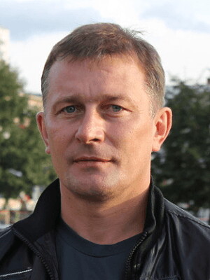 Андрей Владимирович Вакуленко